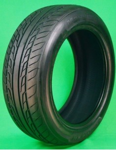 CUB. 235/55R19 105W MASSIMO VELOCITA U1