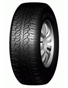 CUB. 215/80R15C 112/110S TL APLUS ALL TERRAIN A929 A/T