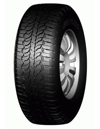 CUB. 215/80R15C 112/110S TL APLUS ALL TERRAIN A929 A/T