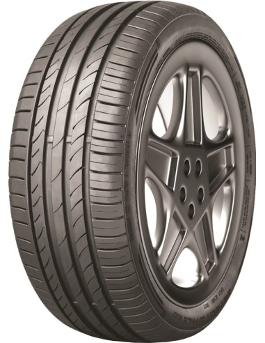 CUB. 255/40R18 99Y TRACMAX X-PRIVILO TX3 ...