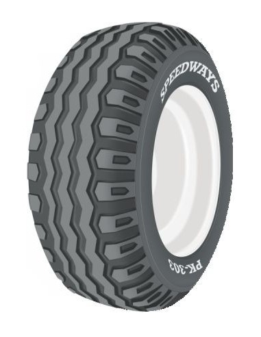 CUB. 10.0/75-15.3 12PR TL SPEEDWAYS PK-303