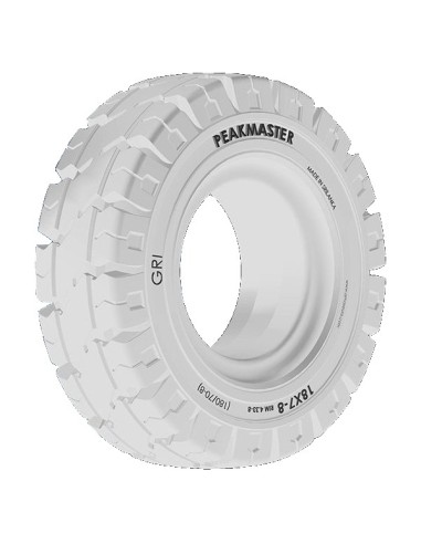 CUB. 16X6-8/4.33 PM CLIP NM PEAKMASTER (150/75-8)