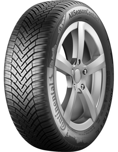 CUB. 215/55R16 97V CONTINENTAL ALLSEASONCONTACT